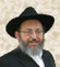 Rabbi Sholom Jacobson
